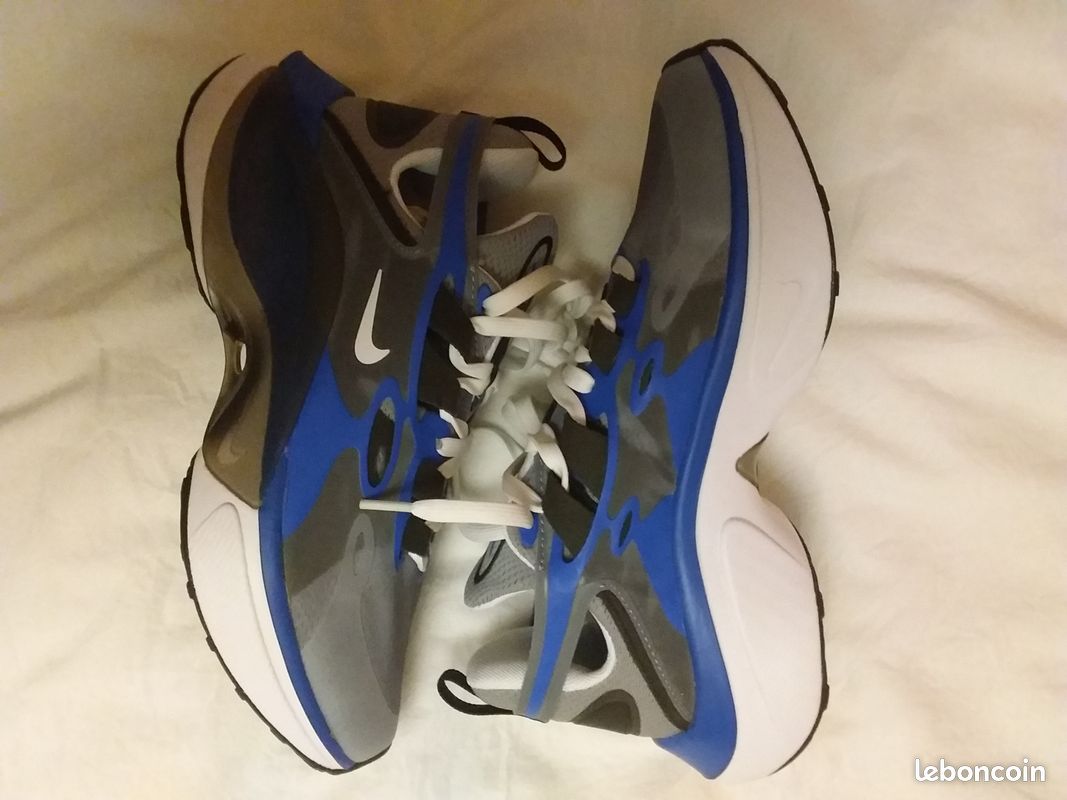 Nike Signal D/MS/X (image 1)
