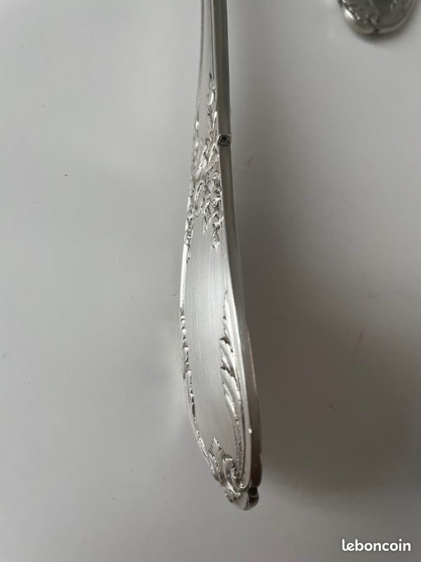 Magnifiques fourchettes vintage luxe (image 5)
