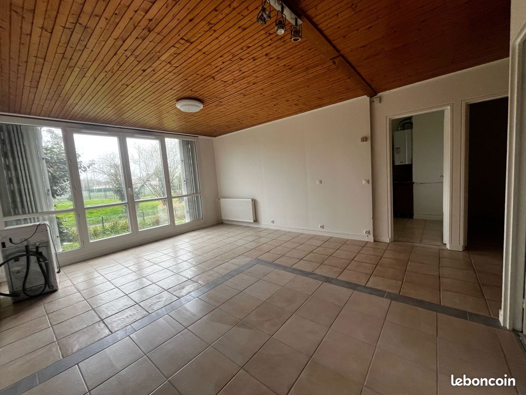 Appartement a louer arnouville - 1 pièce(s) - 45 m2 - Surfyn