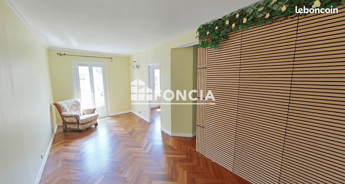 Appartement 2 pièces 44 m² · à Montmorency · 44 m² · 850 €/mois