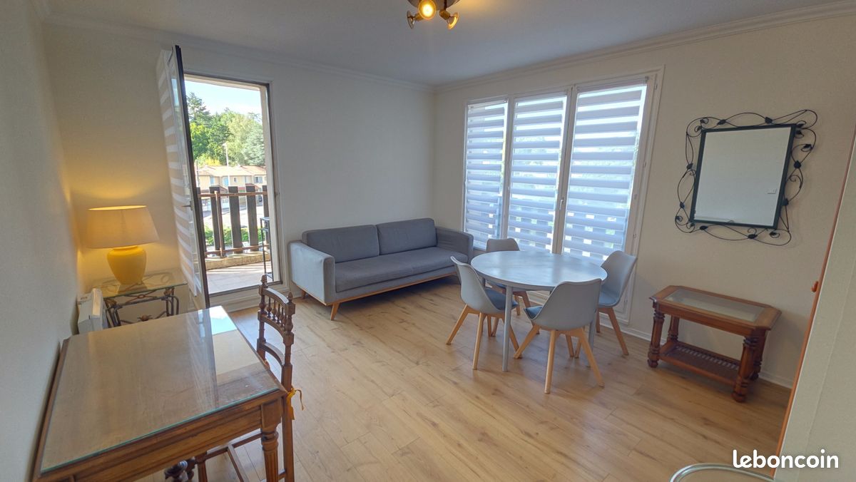 Appartement 1 pièce 36 m² · à Lyon · 36 m² · 730 €