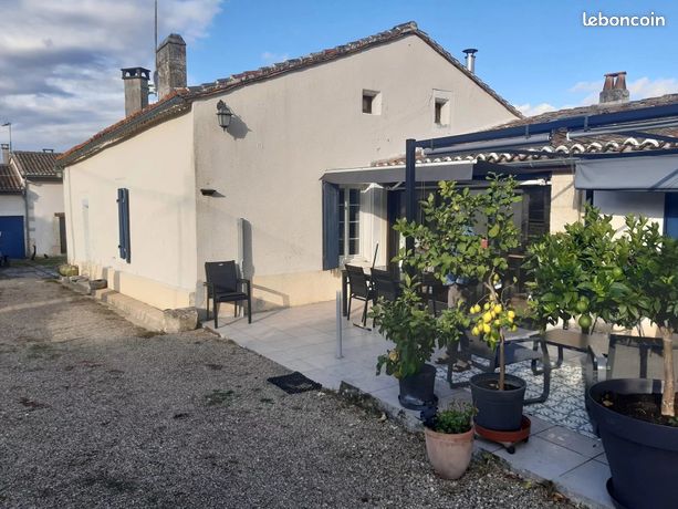 Maison 7 pièces 215 m²