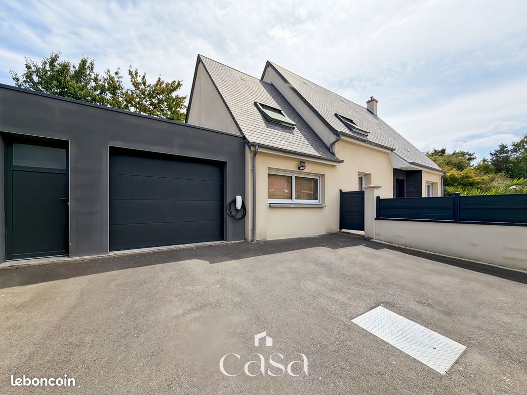 Maison 6 pièces 140 m² (image 14)