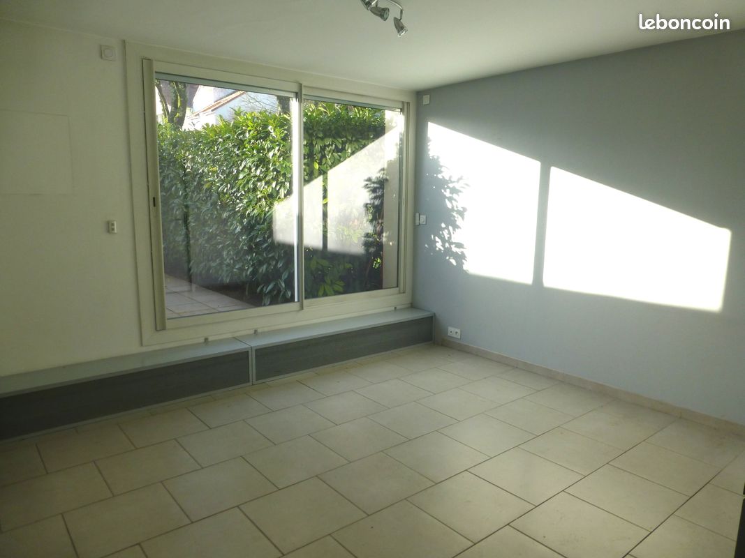 Appartement 2 pièces 32 m² · à Angoulême · 32 m² · 530 €