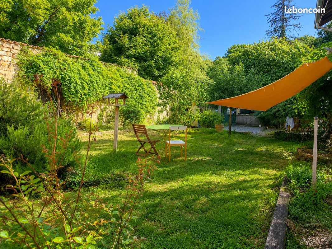 Maison 5 pièces 190 m² · à Saint-Benoît · 190 m² · 339 000 €