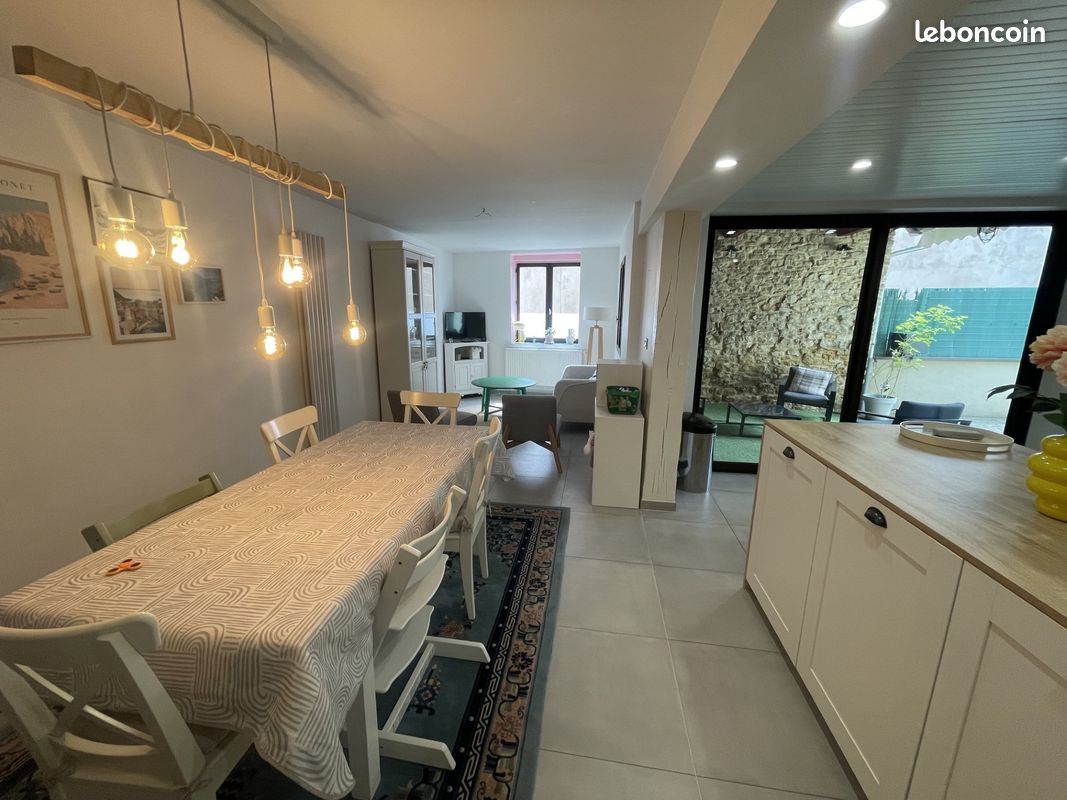 Appartement 6 pièces 168 m² · à Bischoffsheim · 168 m² · 325 000 €