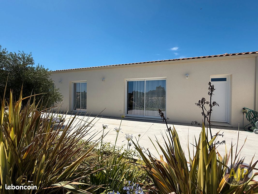 Maison 5 pièces 103 m² · à Écoyeux · 103 m² · 270 000 €