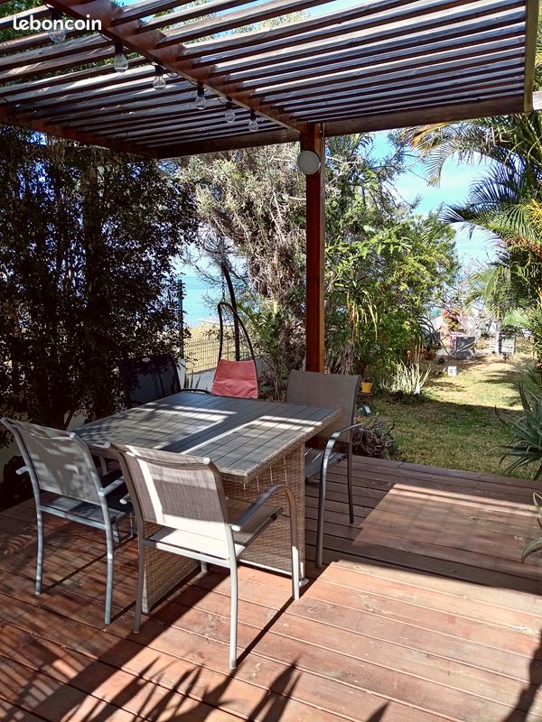Maison 5 pièces 170 m² · à Saint-Leu · 170 m² · 855 000 €