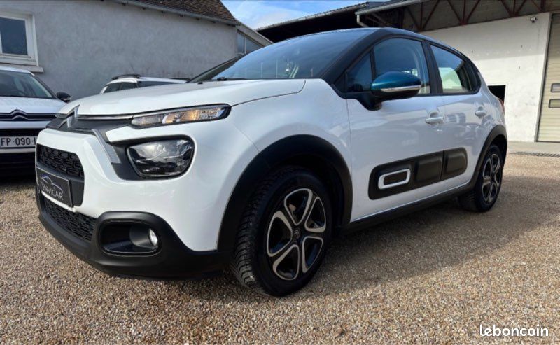 ✅ c3 société feel nav 100 ch ➡️ 6650 euros ht (image 1)