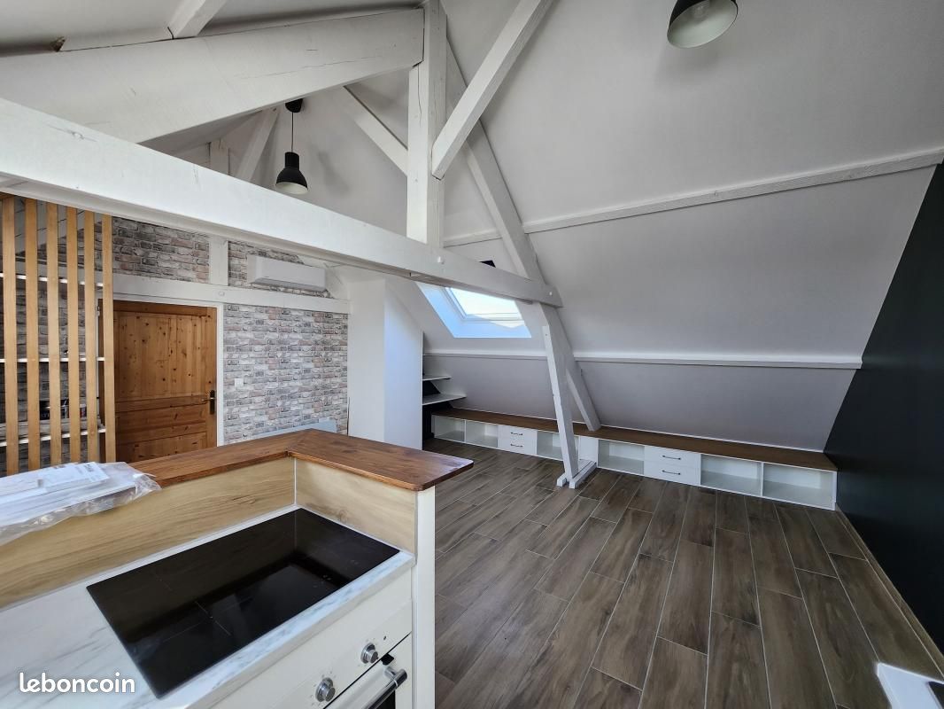 Appartement a louer sainte-genevieve-des-bois - 3 pièce(s) - 59 m2 - Surfyn
