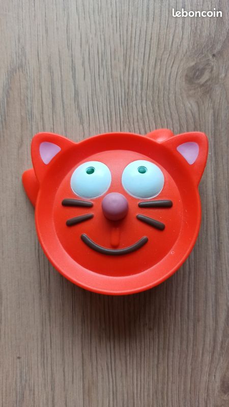 Pose carte pour enfant (image 1)