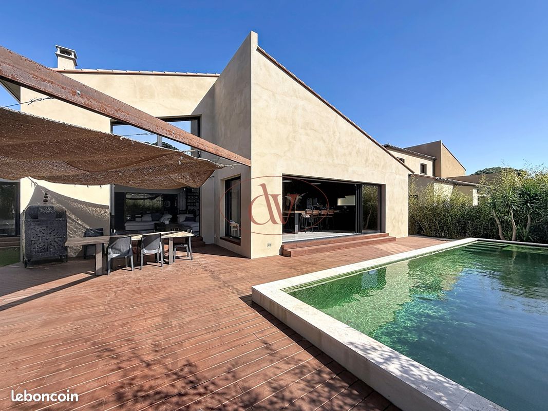Maison 5 pièces 187 m² · à Alénya · 187 m² · 695 000 €
