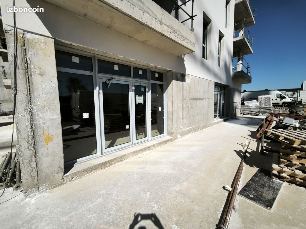 Local commercial 102 m² Tours (image 5)