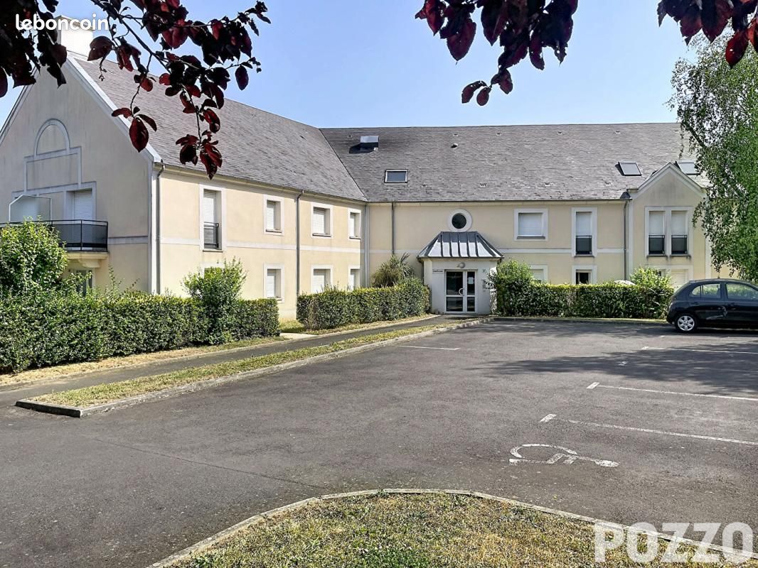Appartement 4 pièces 89 m² · à Mondeville · 89 m² · 275 000 €