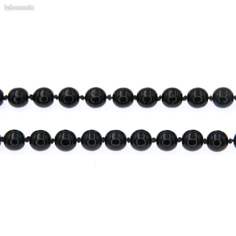 Bracelet d'occasion or 750 jaune maille américaine 17 cm Bracelet d'occasion or 750 jaune maille américaine 17 cm
