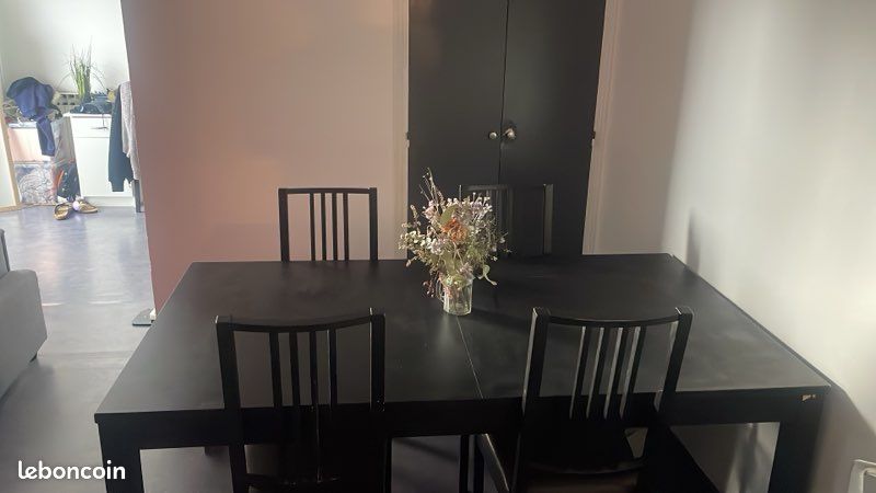 Table à manger (image 3)