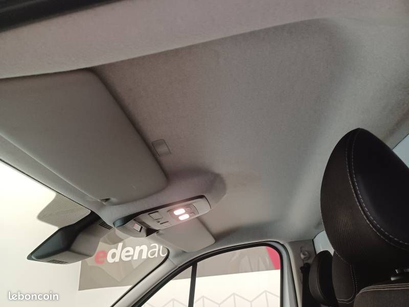 Renault Trafic FGN L1H1 2800 KG BLUE DCI 130 GRAND CONFORT (image 26)