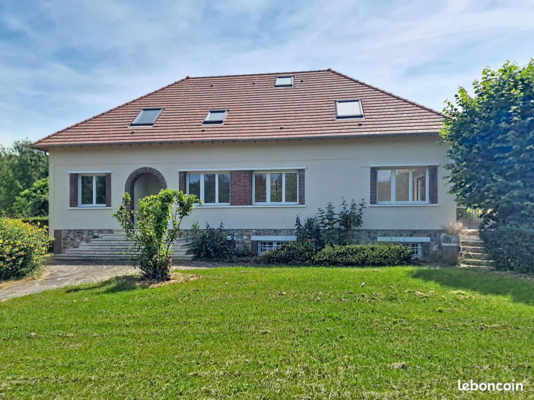 Maison 4 pièces 120 m² · à Brosville · 120 m² · 339 000 €