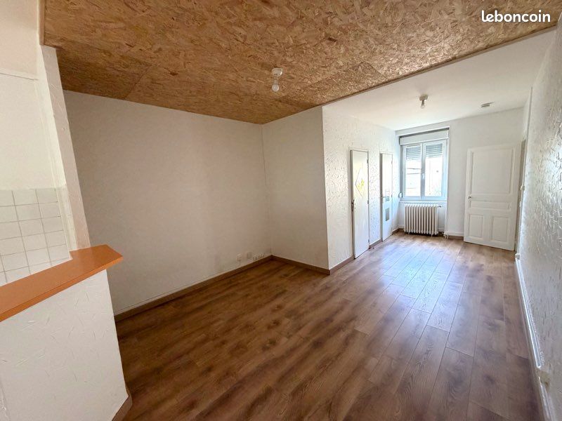 Maison 2 pièces 50 m² · à Digoin · 50 m² · 390 €/mois
