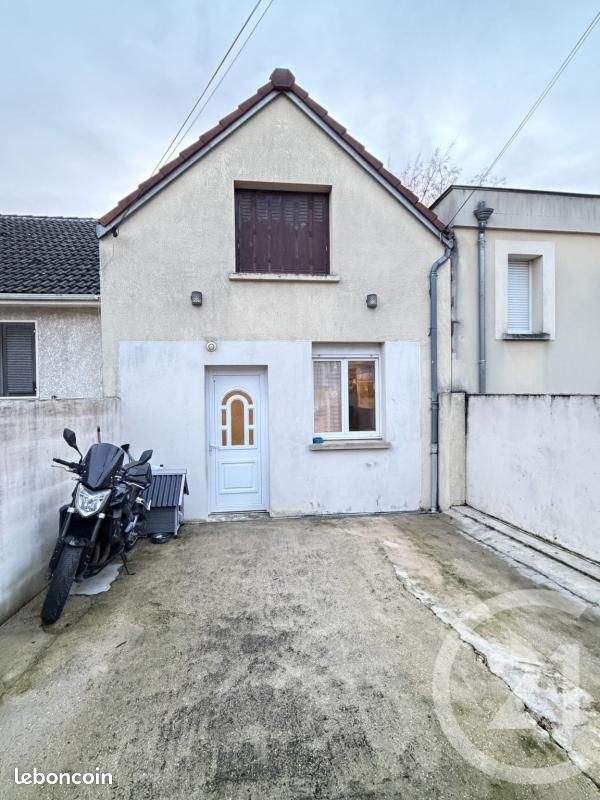 Maison 4 pièces 75 m² · à Bezons · 75 m² · 215 000 €