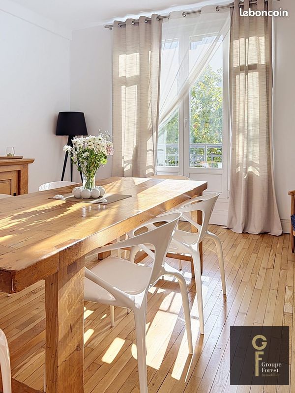 Appartement 5 pièces 125 m² · à La Madeleine · 125 m² · 474 000 €