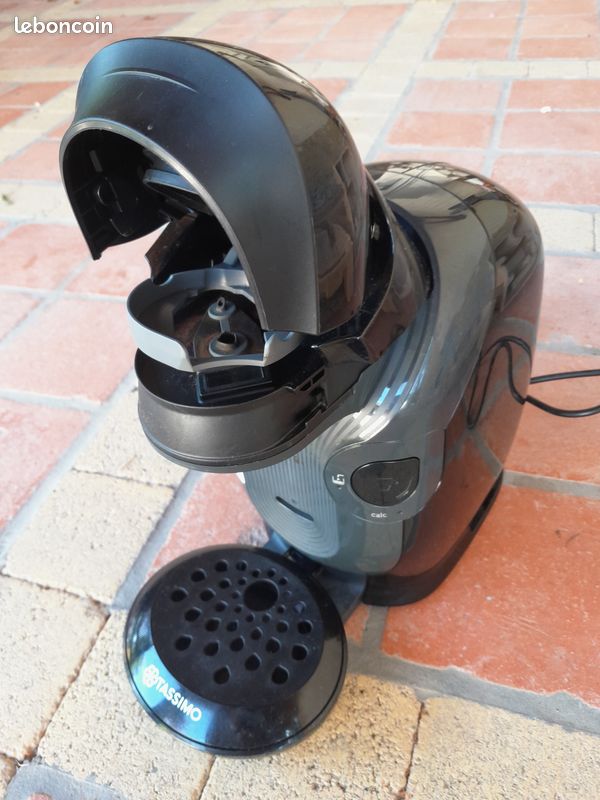Cafetière Tassimo (image 3)