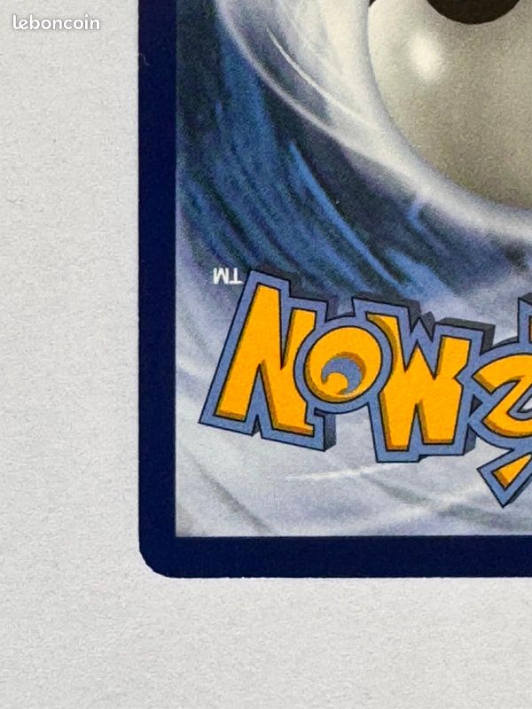Zekrom - Foudre Noire - EV10.5 - Cartes Pokémon
