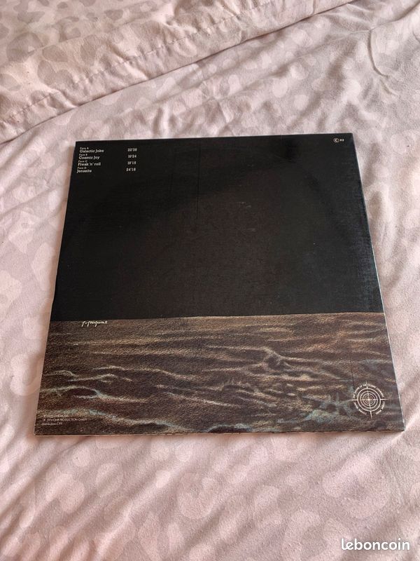 The klaus schulse (image 3)