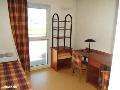 Appartement 1 pièce 16 m² · à Tours · 16 m² · 470 €
