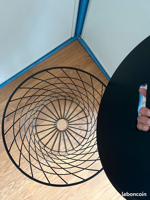 Table de rengement (image 2)