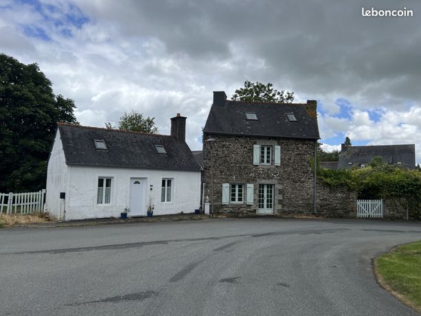 Maison 5 pièces 119 m²