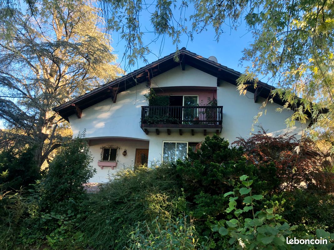Maison 5 pièces 148 m² · à Illfurth · 148 m² · 242 000 €