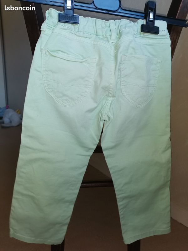 Pantacourt pepe jeans (image 2)