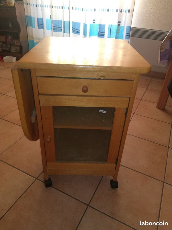 Table de cuisine (image 1)