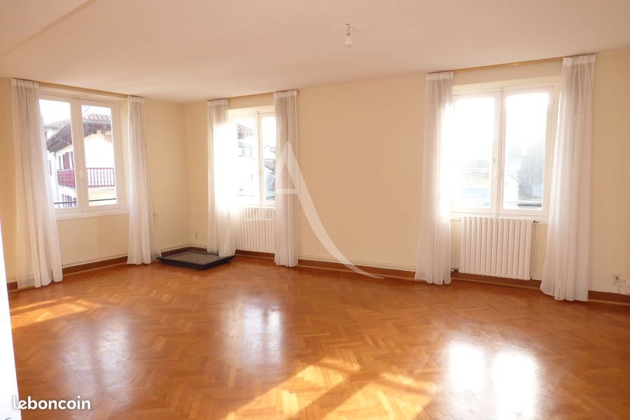 Appartement 3 pièces 96 m² - Saint-Jean-de-Luz 64500 (image principale 0)