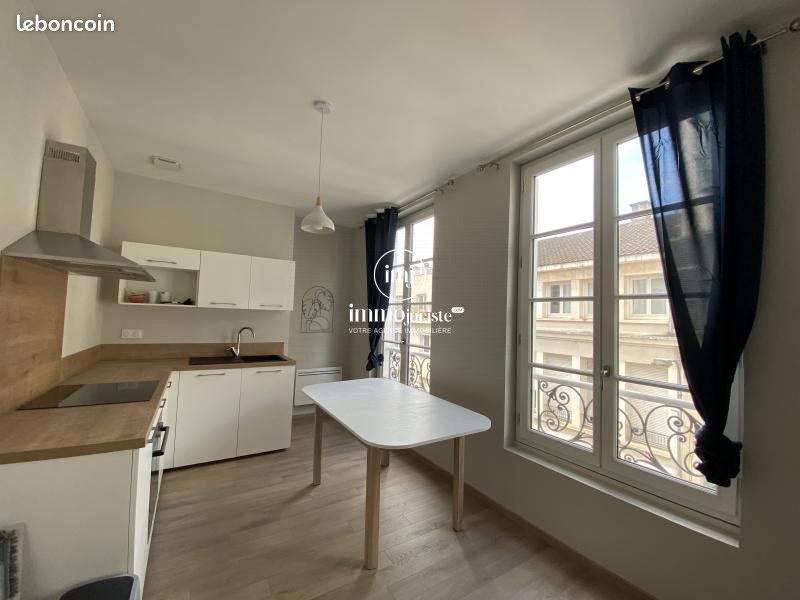 Appartement 3 pièces 63 m² · à Limoges · 63 m² · 895 €/mois