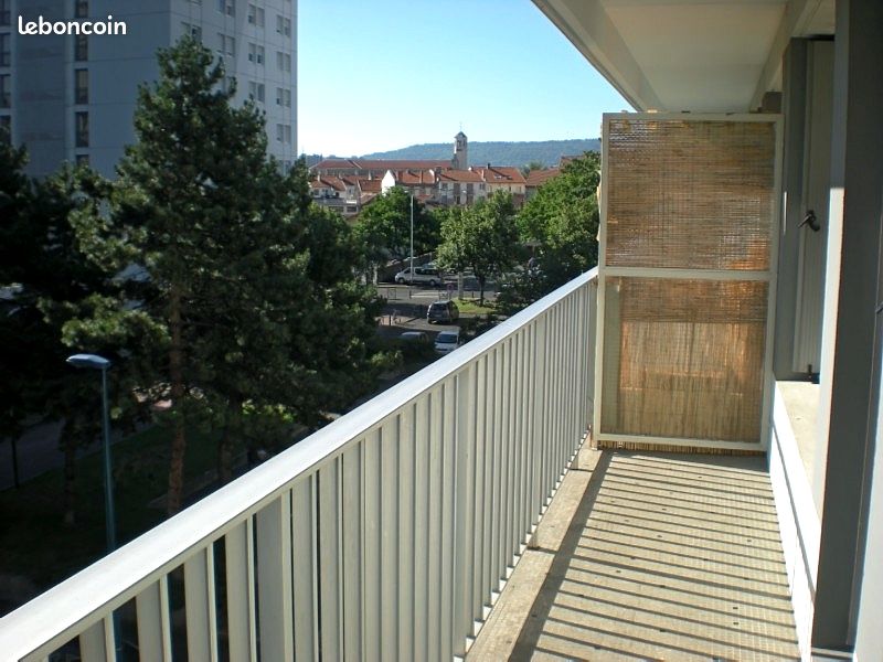 Appartement 1 pièce 33 m² · à Clermont-Ferrand · 33 m² · 455 €
