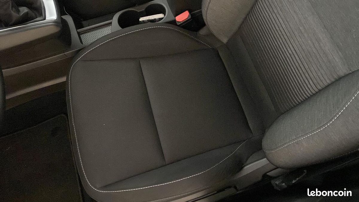 Renault Captur Business Blue dCi 95 (image 4)