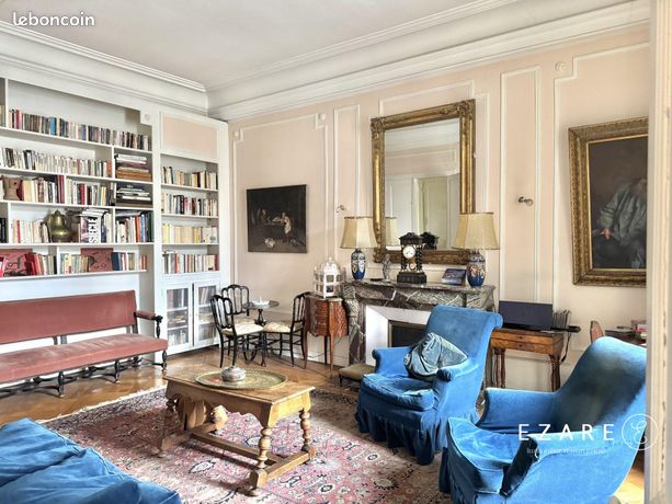 Appartement 7 pièces 173 m² — 10
