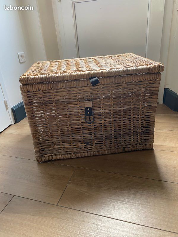 Malle / Panier (image 1)