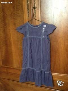 Robe à sequins (image 1)