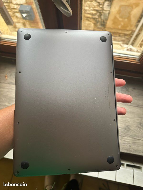 MacBook Air M1 (image 2)