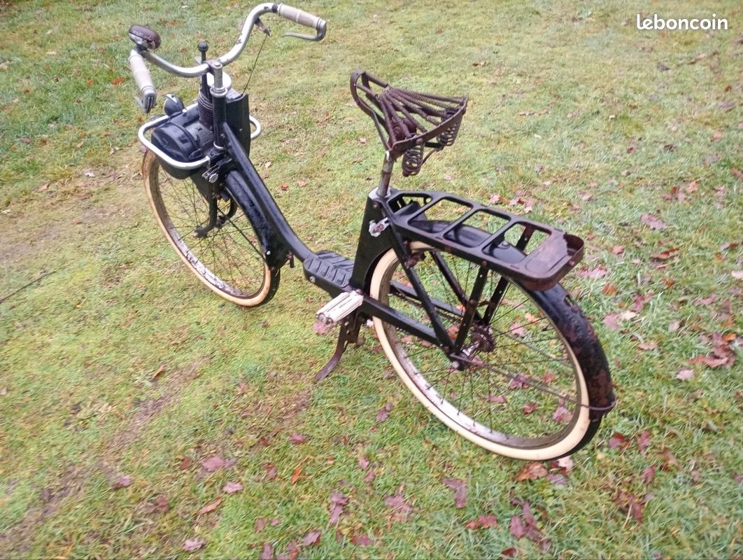 Solex 660 (image 3)