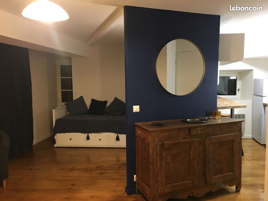 Appartement 1 pièce 30 m² · à Villefranche-de-Rouergue · 30 m² · 490 €/mois