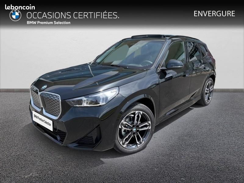 Bmw X1 ieDrive20 204ch M Sport (image 1)