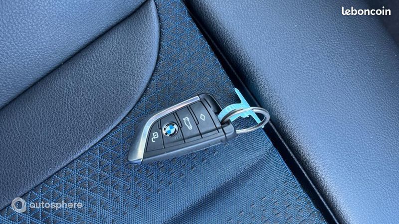 Bmw Série 1 118i 136ch M Sport (image 16)