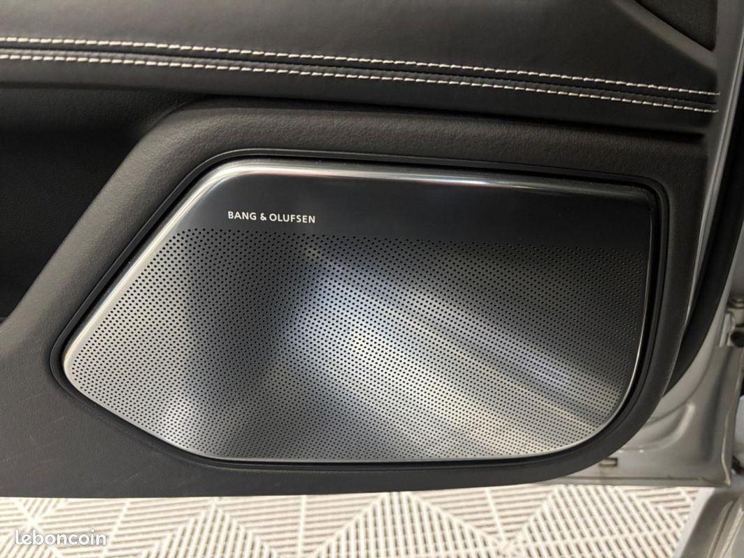 AUDI A7 SPORTBACK S7 Sportback Quattro 4.0 V8 TFSI - S-tronic S7 ( Garantie 12 mois ) (image 12)
