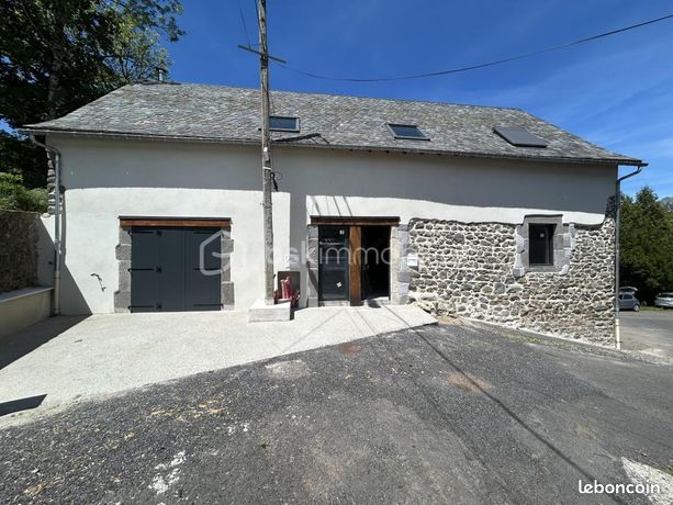 Maison 4 pièces 224 m²