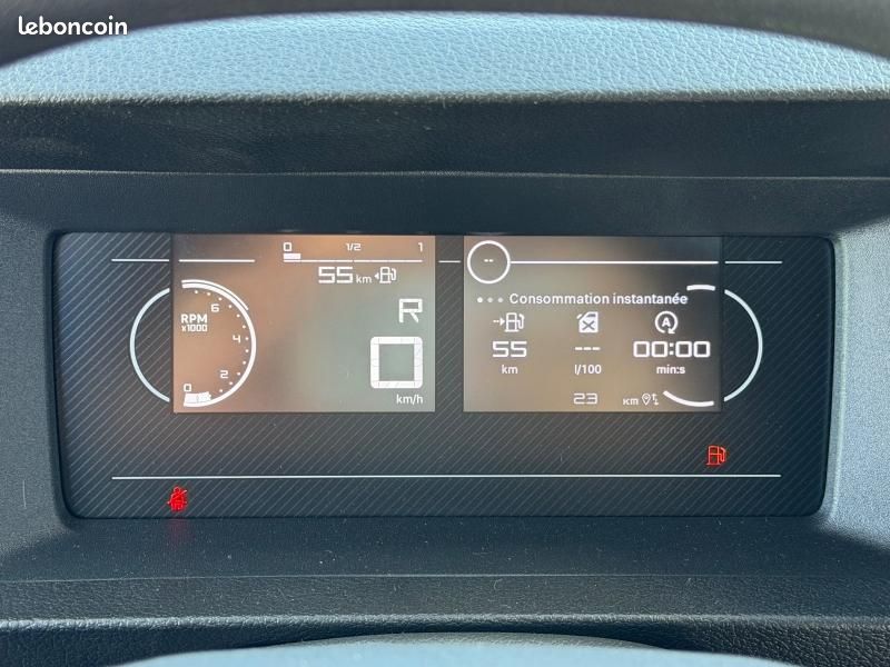 Opel Vivaro Fg XL 2.0 BlueHDi 145ch S&S EAT8 (image 13)