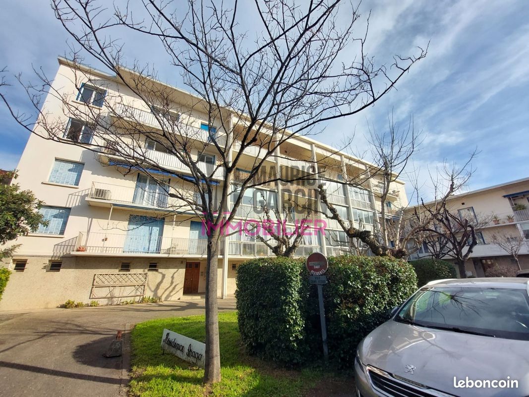 Appartement 3 pièces 75 m² · à Avignon · 75 m² · 632 €/mois
